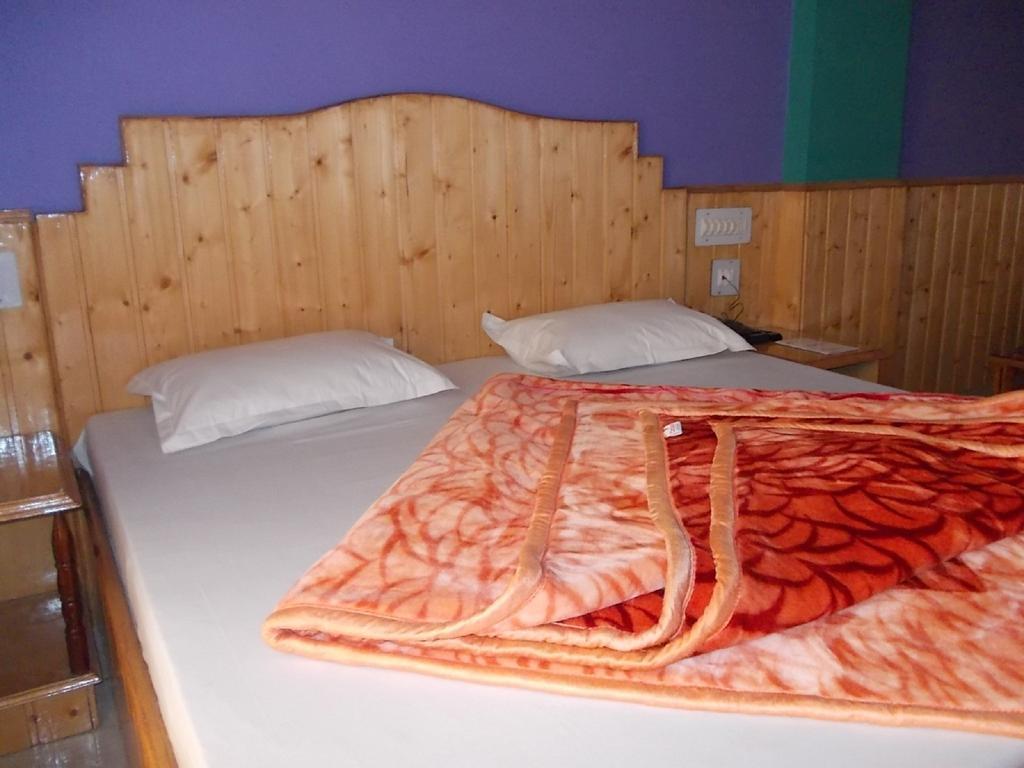 Himgiri Resort Nagchala 客房 照片